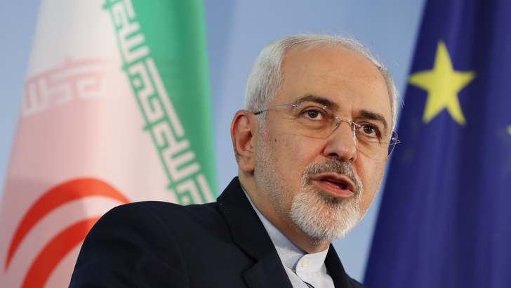 Ministrul de Externe iranian, interzis în SUA, la conferința ONU